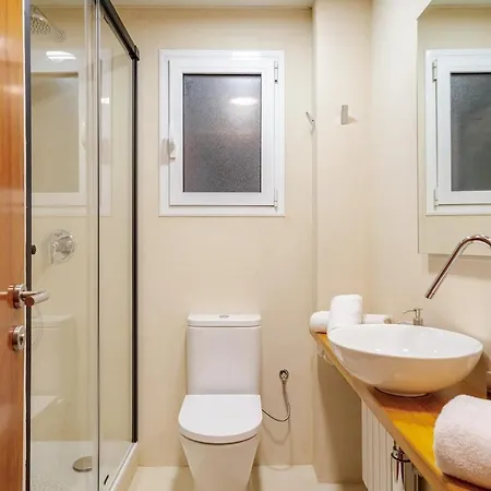 New Charming & Cozy Gem Location Apartment Barcelona