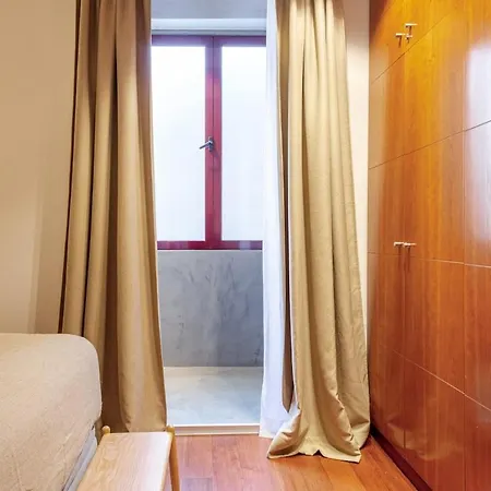 Apartamento New Charming & Cozy Gem Location