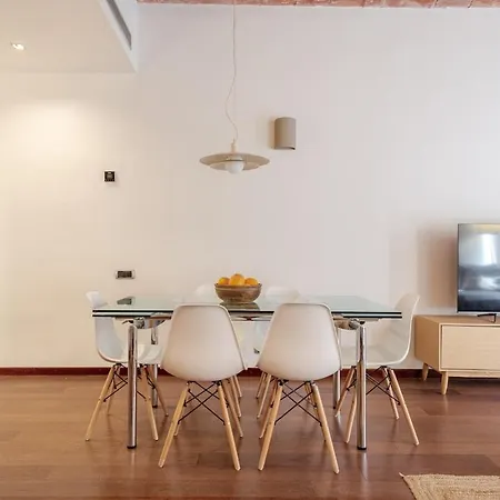 Apartamento New Charming & Cozy Gem Location