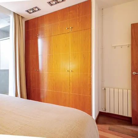Apartment New Charming & Cozy Gem Location Barcelona